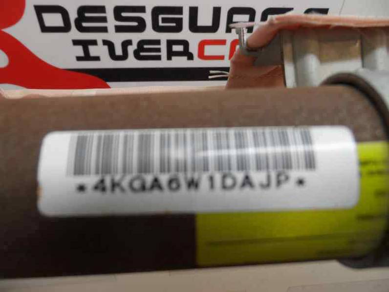 AIRBAG LATERAL DERECHO MITSUBISHI ASX 2011 1.6 (117 CV)
