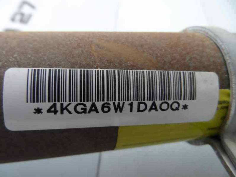 AIRBAG LATERAL IZQUIERDO MITSUBISHI ASX 2011 1.6 (117 CV)