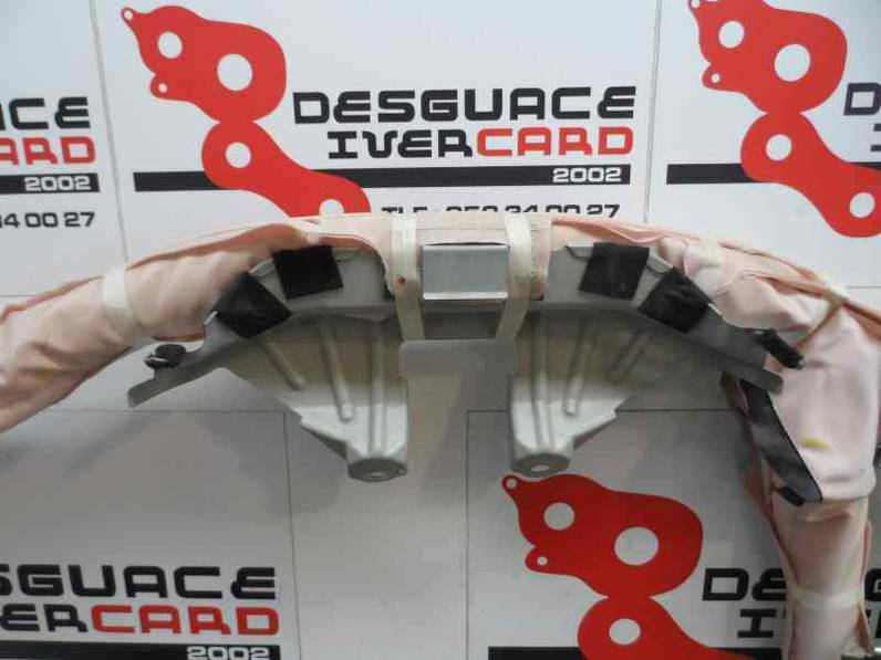 AIRBAG LATERAL IZQUIERDO MITSUBISHI ASX 2011 1.6 (117 CV)