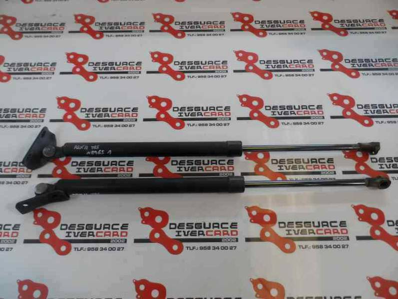 AMORTIGUADORES MALETERO PORTON MITSUBISHI ASX 2011 1.6 (117 CV)