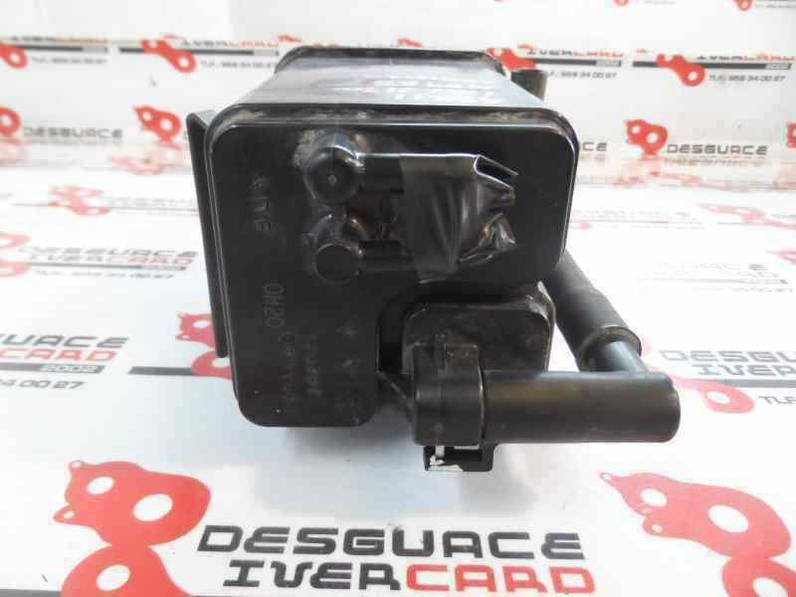 FILTRO CARBONO ACTIVO MITSUBISHI ASX 2011 1.6 (117 CV)