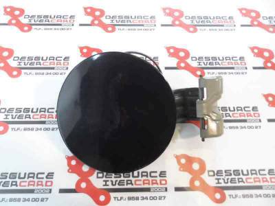 TAPA EXTERIOR COMBUSTIBLE MITSUBISHI ASX 2011 1.6 (117 CV)