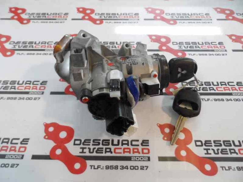 CONMUTADOR DE ARRANQUE MITSUBISHI ASX 2011 1.6 (117 CV)