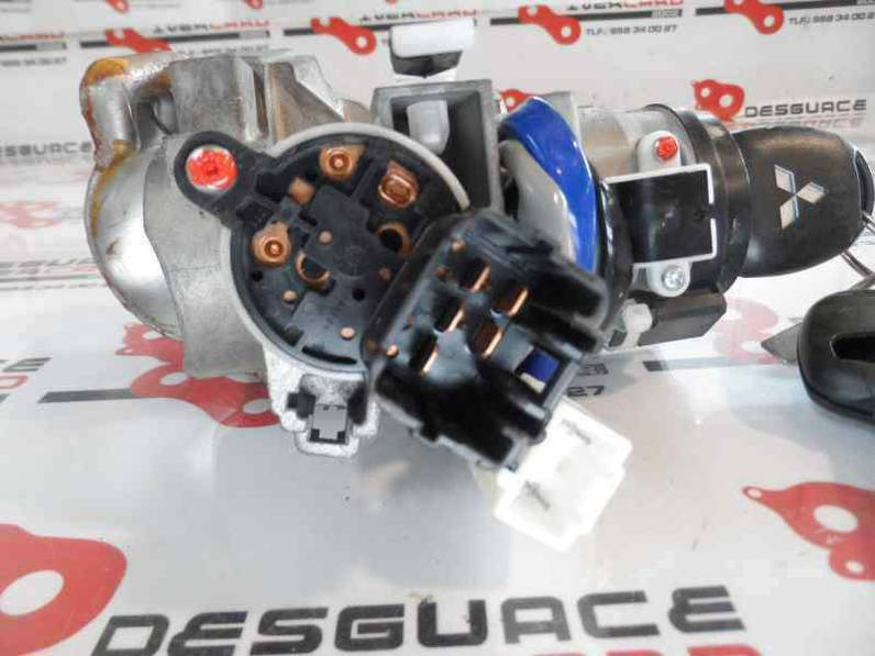 CONMUTADOR DE ARRANQUE MITSUBISHI ASX 2011 1.6 (117 CV)