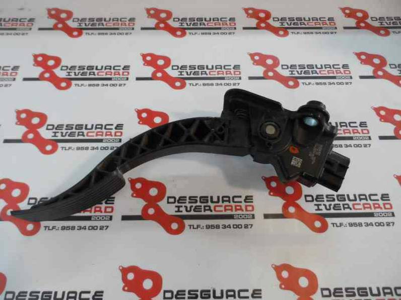 POTENCIOMETRO PEDAL MITSUBISHI ASX 2011 1.6 (117 CV)
