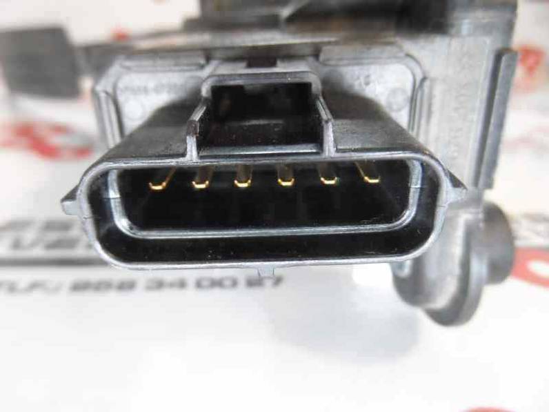 POTENCIOMETRO PEDAL MITSUBISHI ASX 2011 1.6 (117 CV)