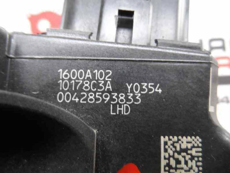 POTENCIOMETRO PEDAL MITSUBISHI ASX 2011 1.6 (117 CV)