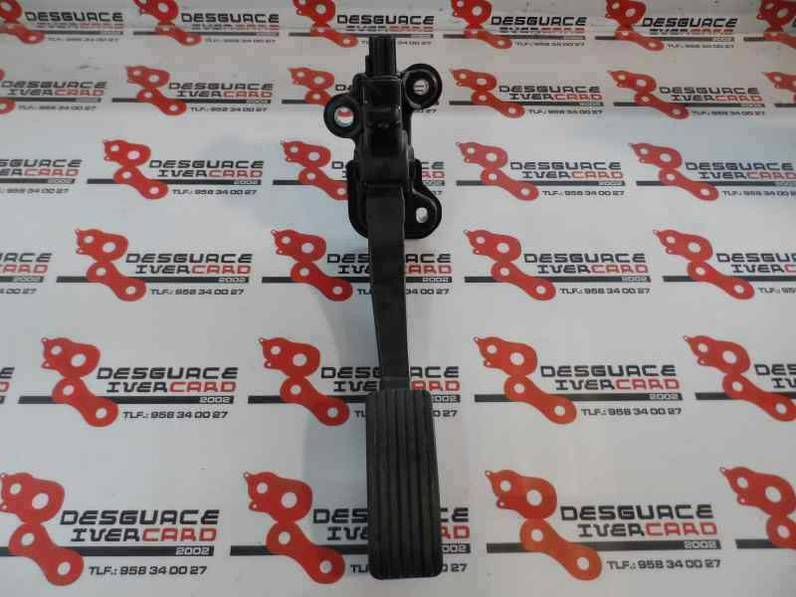 POTENCIOMETRO PEDAL MITSUBISHI ASX 2011 1.6 (117 CV)