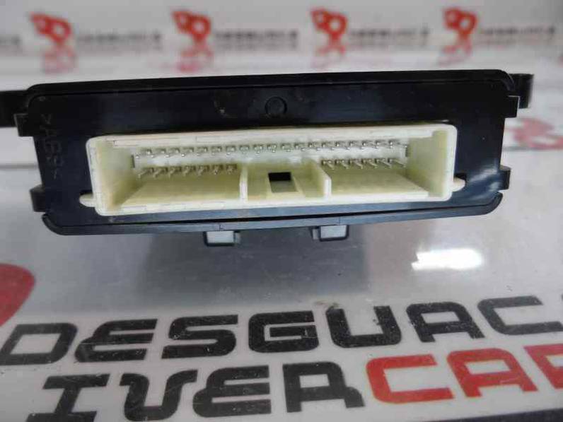 MODULO CONFORT MITSUBISHI ASX 2011 1.6 (117 CV)