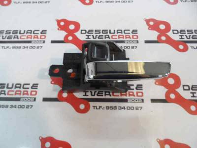 MANETA INTERIOR DELANTERA IZQUIERDA MITSUBISHI ASX 2011 1.6 (117 CV)