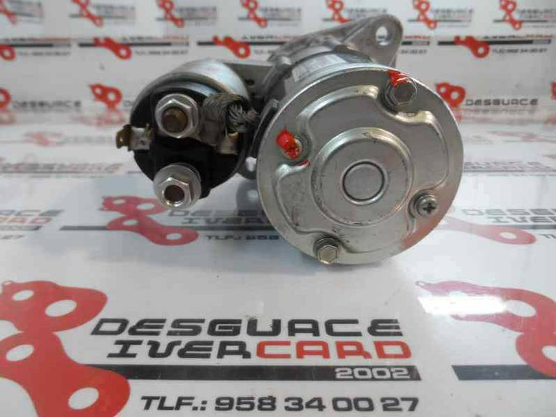 MOTOR ARRANQUE MITSUBISHI ASX 2011 1.6 (117 CV)
