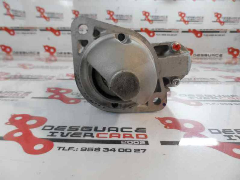 MOTOR ARRANQUE MITSUBISHI ASX 2011 1.6 (117 CV)