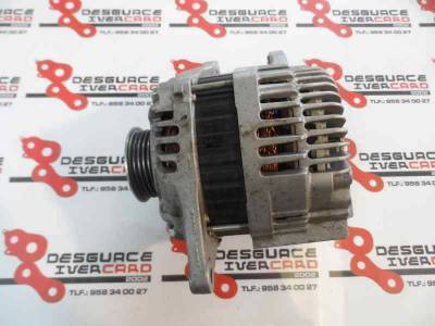 ALTERNADOR MITSUBISHI ASX 2011 1.6 (117 CV)