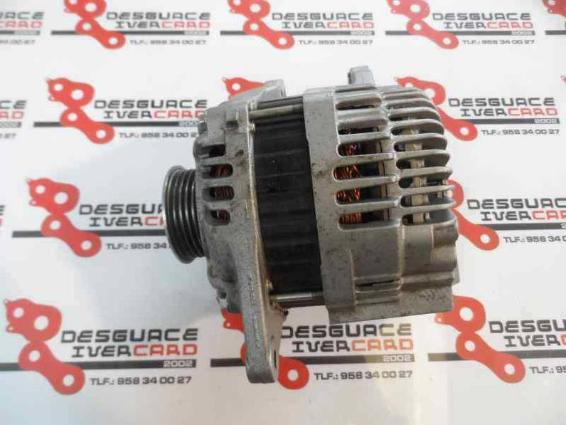 ALTERNADOR MITSUBISHI ASX 2011 1.6 (117 CV)