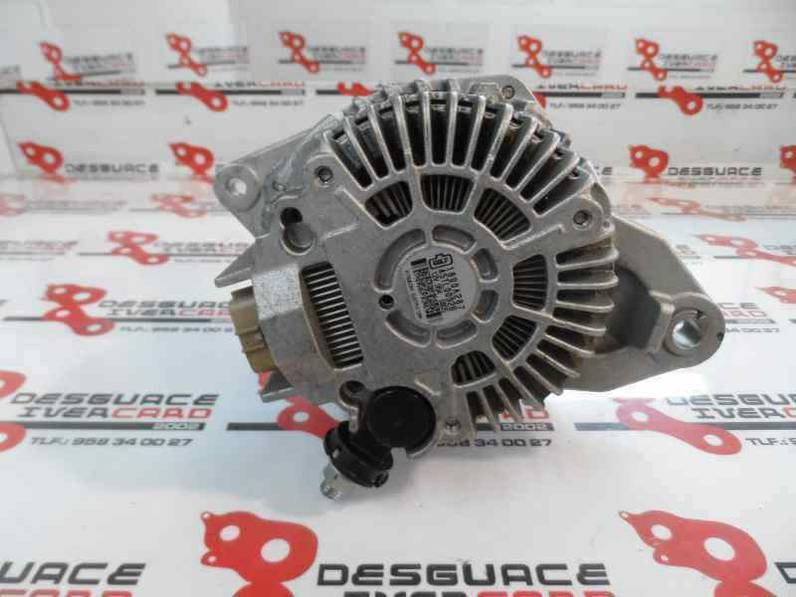 ALTERNADOR MITSUBISHI ASX 2011 1.6 (117 CV)