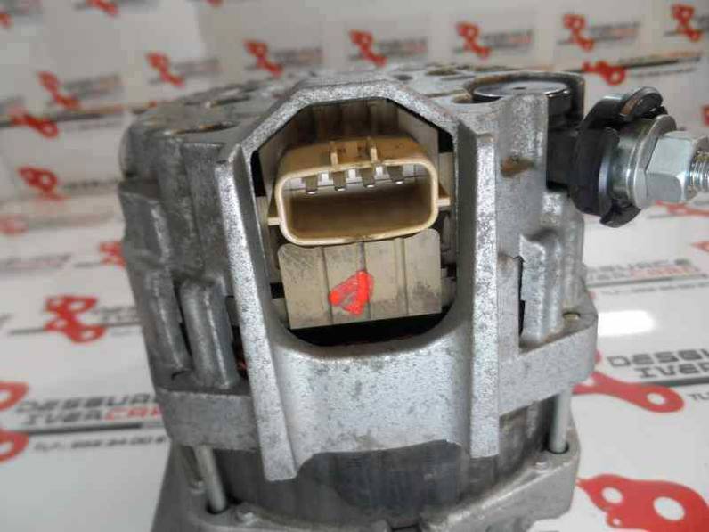 ALTERNADOR MITSUBISHI ASX 2011 1.6 (117 CV)