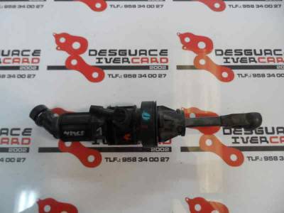 BOMBIN EMBRAGUE MITSUBISHI ASX 2011 1.6 (117 CV)