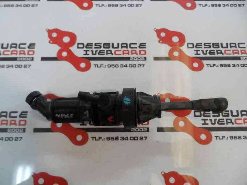 BOMBIN EMBRAGUE MITSUBISHI ASX 2011 1.6 (117 CV)