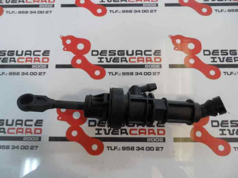 BOMBIN EMBRAGUE MITSUBISHI ASX 2011 1.6 (117 CV)