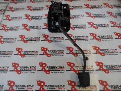 PEDAL EMBRAGUE MITSUBISHI ASX 2011 1.6 (117 CV)