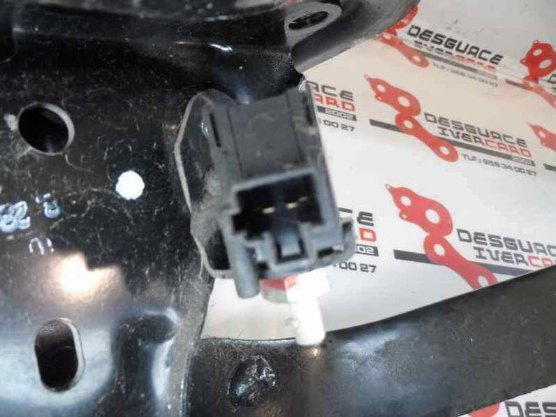 PEDAL EMBRAGUE MITSUBISHI ASX 2011 1.6 (117 CV)