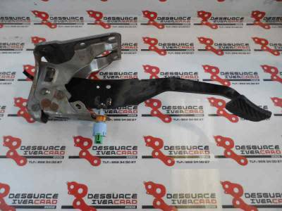 PEDAL FRENO MITSUBISHI ASX 2011 1.6 (117 CV)