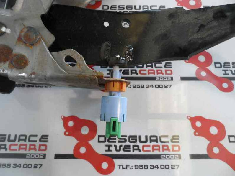 PEDAL FRENO MITSUBISHI ASX 2011 1.6 (117 CV)