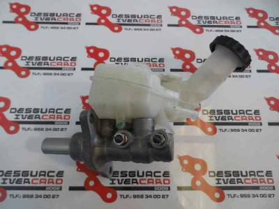 BOMBA FRENO MITSUBISHI ASX 2011 1.6 (117 CV)