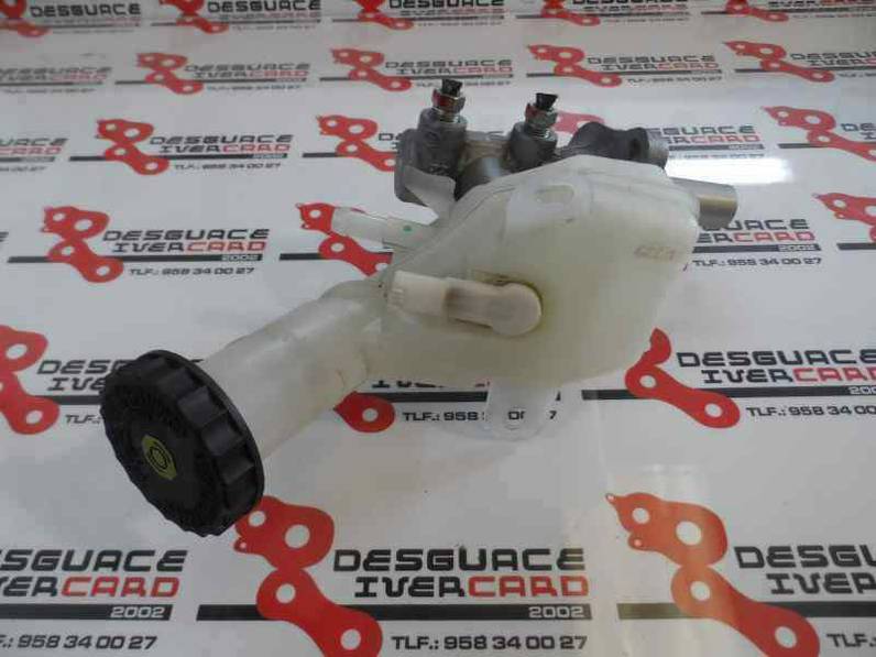 BOMBA FRENO MITSUBISHI ASX 2011 1.6 (117 CV)