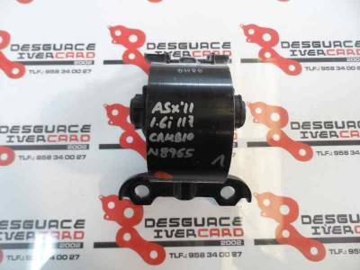 SOPORTE CAMBIO MITSUBISHI ASX 2011 1.6 (117 CV)