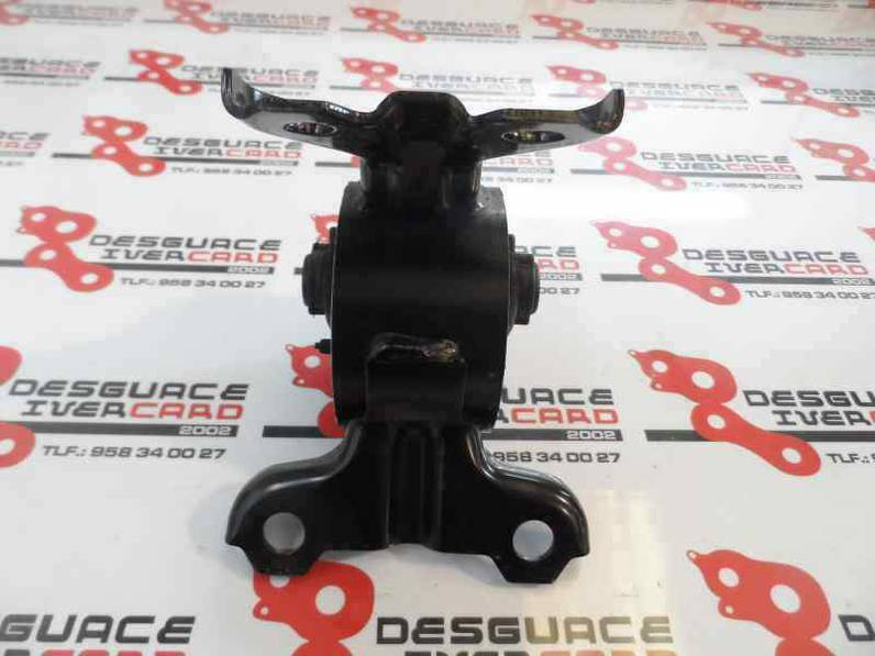 SOPORTE CAMBIO MITSUBISHI ASX 2011 1.6 (117 CV)