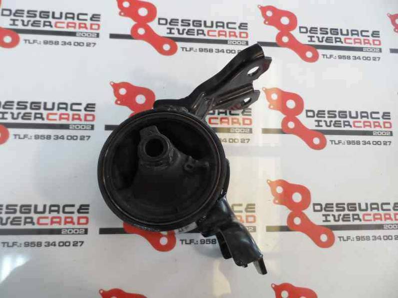 SOPORTE CAMBIO MITSUBISHI ASX 2011 1.6 (117 CV)