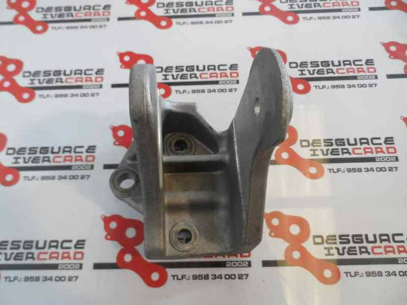 SOPORTE CAMBIO MITSUBISHI ASX 2011 1.6 (117 CV)