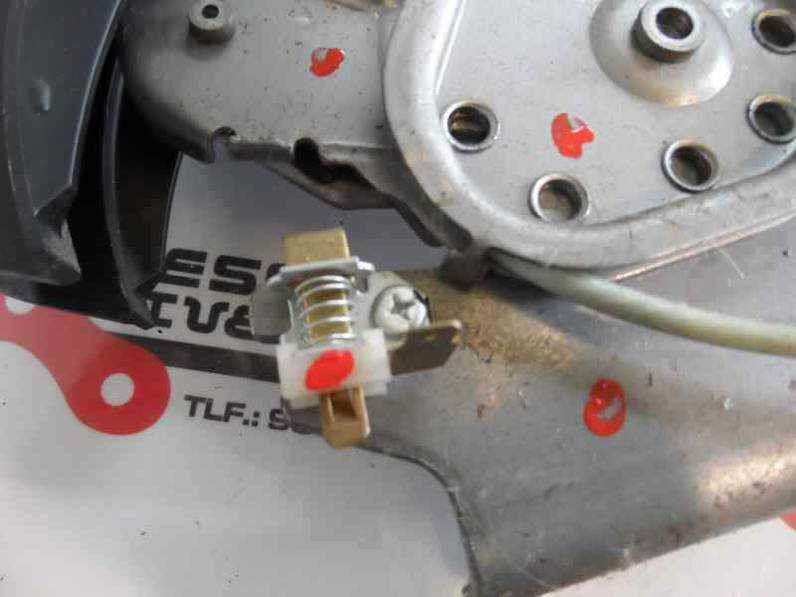 PALANCA FRENO DE MANO MITSUBISHI ASX 2011 1.6 (117 CV)