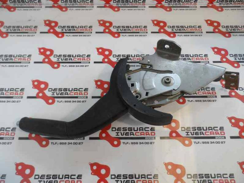 PALANCA FRENO DE MANO MITSUBISHI ASX 2011 1.6 (117 CV)