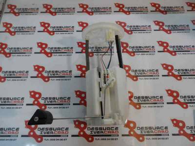 AFORADOR MITSUBISHI ASX 2011 1.6 (117 CV)