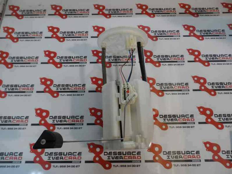 AFORADOR MITSUBISHI ASX 2011 1.6 (117 CV)