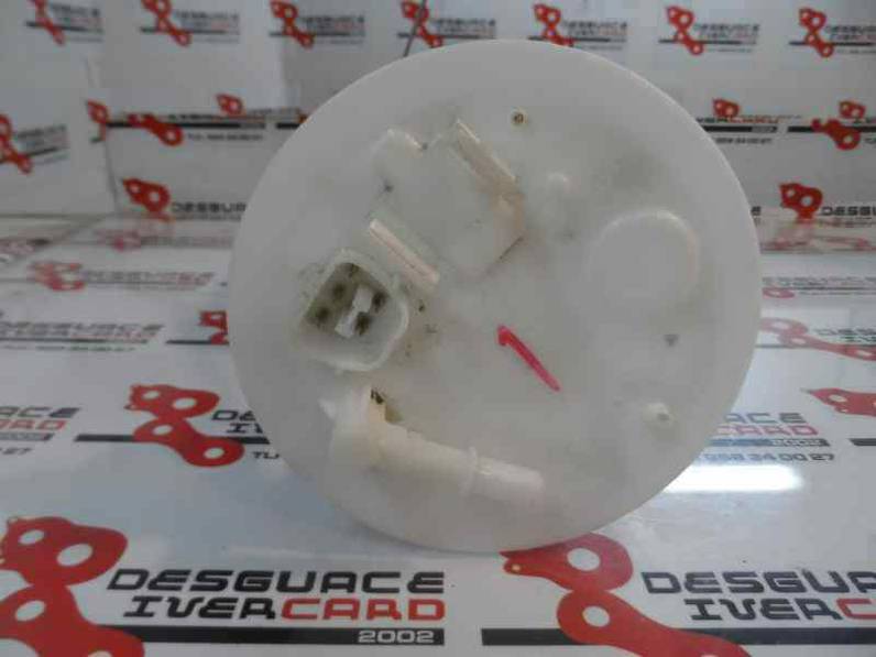 AFORADOR MITSUBISHI ASX 2011 1.6 (117 CV)