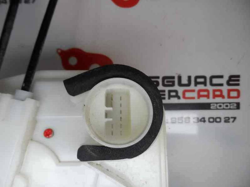 CERRADURA PUERTA DELANTERA DERECHA MITSUBISHI ASX 2011 1.6 (117 CV)