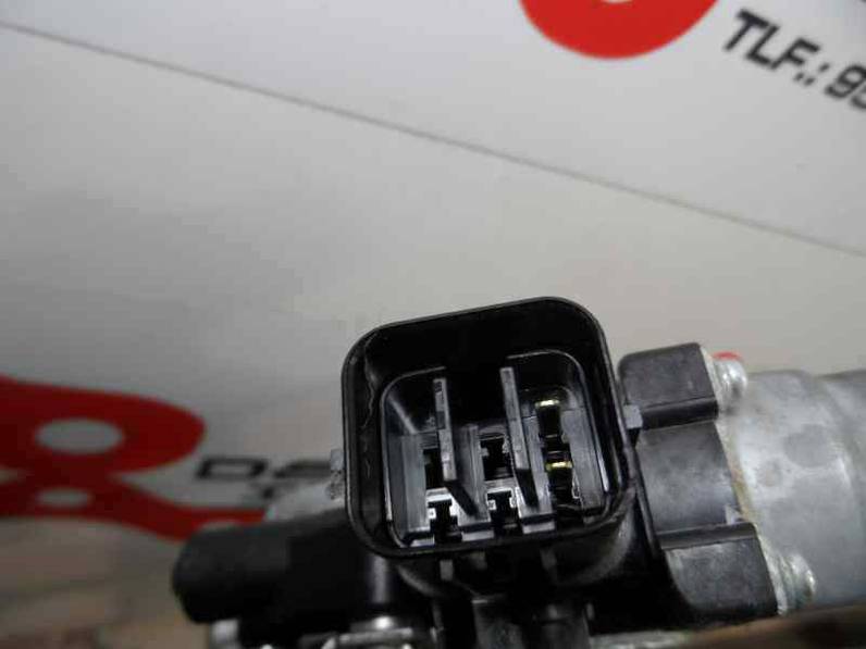 ELEVALUNAS TRASERO DERECHO MITSUBISHI ASX 2011 1.6 (117 CV)