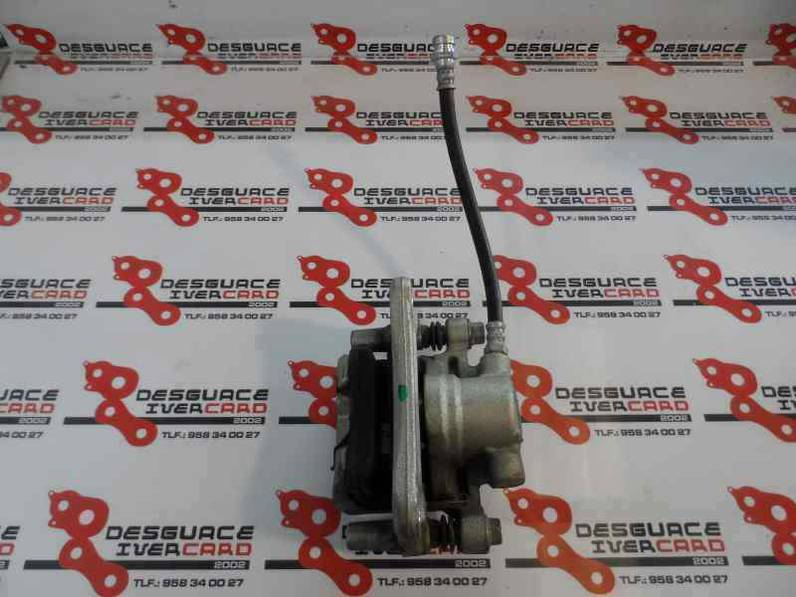 PINZA FRENO TRASERA DERECHA MITSUBISHI ASX 2011 1.6 (117 CV)