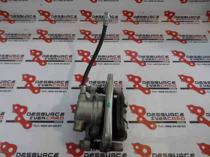 PINZA FRENO TRASERA IZQUIERDA MITSUBISHI ASX 2011 1.6 (117 CV)