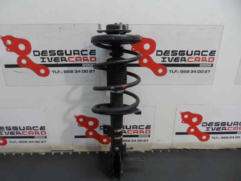 AMORTIGUADOR DELANTERO DERECHO MITSUBISHI ASX 2011 1.6 (117 CV)