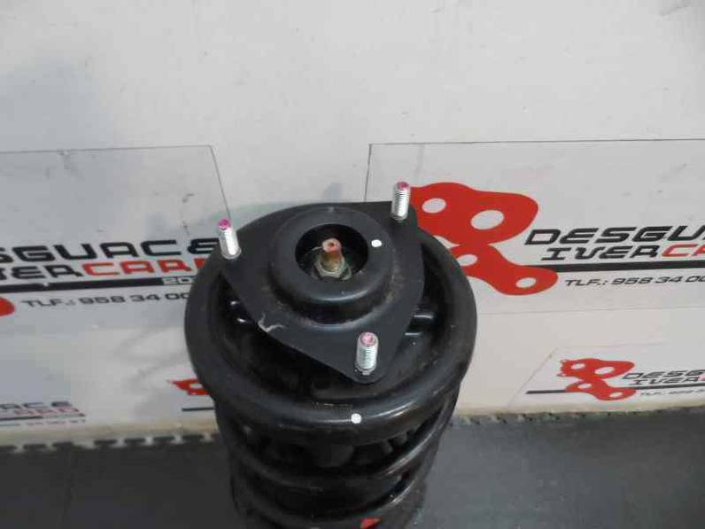 AMORTIGUADOR DELANTERO DERECHO MITSUBISHI ASX 2011 1.6 (117 CV)