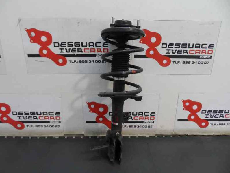 AMORTIGUADOR DELANTERO IZQUIERDO MITSUBISHI ASX 2011 1.6 (117 CV)