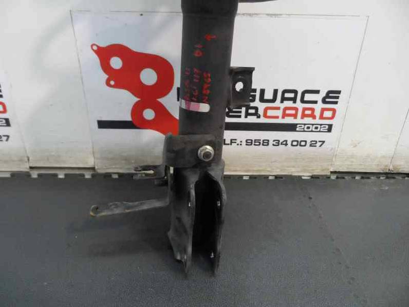 AMORTIGUADOR DELANTERO IZQUIERDO MITSUBISHI ASX 2011 1.6 (117 CV)