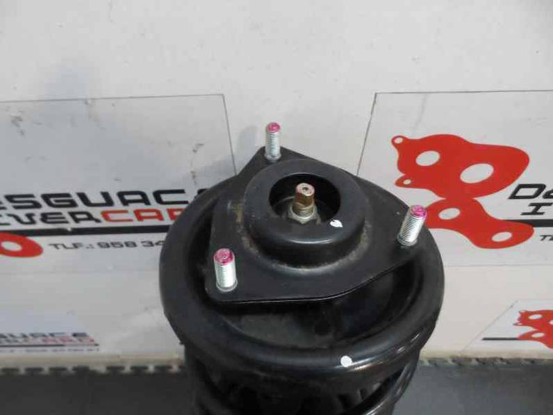 AMORTIGUADOR DELANTERO IZQUIERDO MITSUBISHI ASX 2011 1.6 (117 CV)