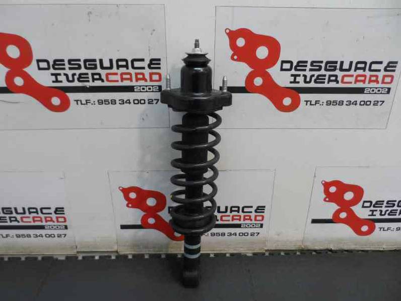 AMORTIGUADOR TRASERO DERECHO MITSUBISHI ASX 2011 1.6 (117 CV)
