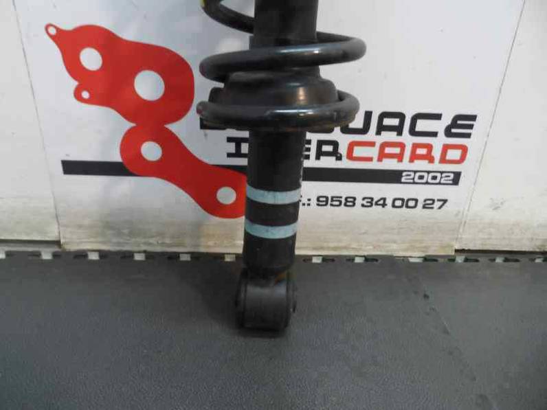 AMORTIGUADOR TRASERO DERECHO MITSUBISHI ASX 2011 1.6 (117 CV)
