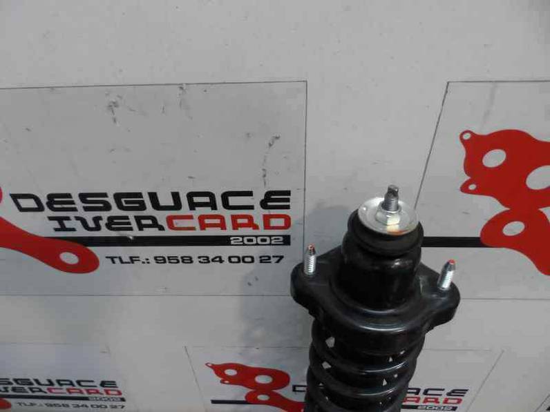 AMORTIGUADOR TRASERO DERECHO MITSUBISHI ASX 2011 1.6 (117 CV)